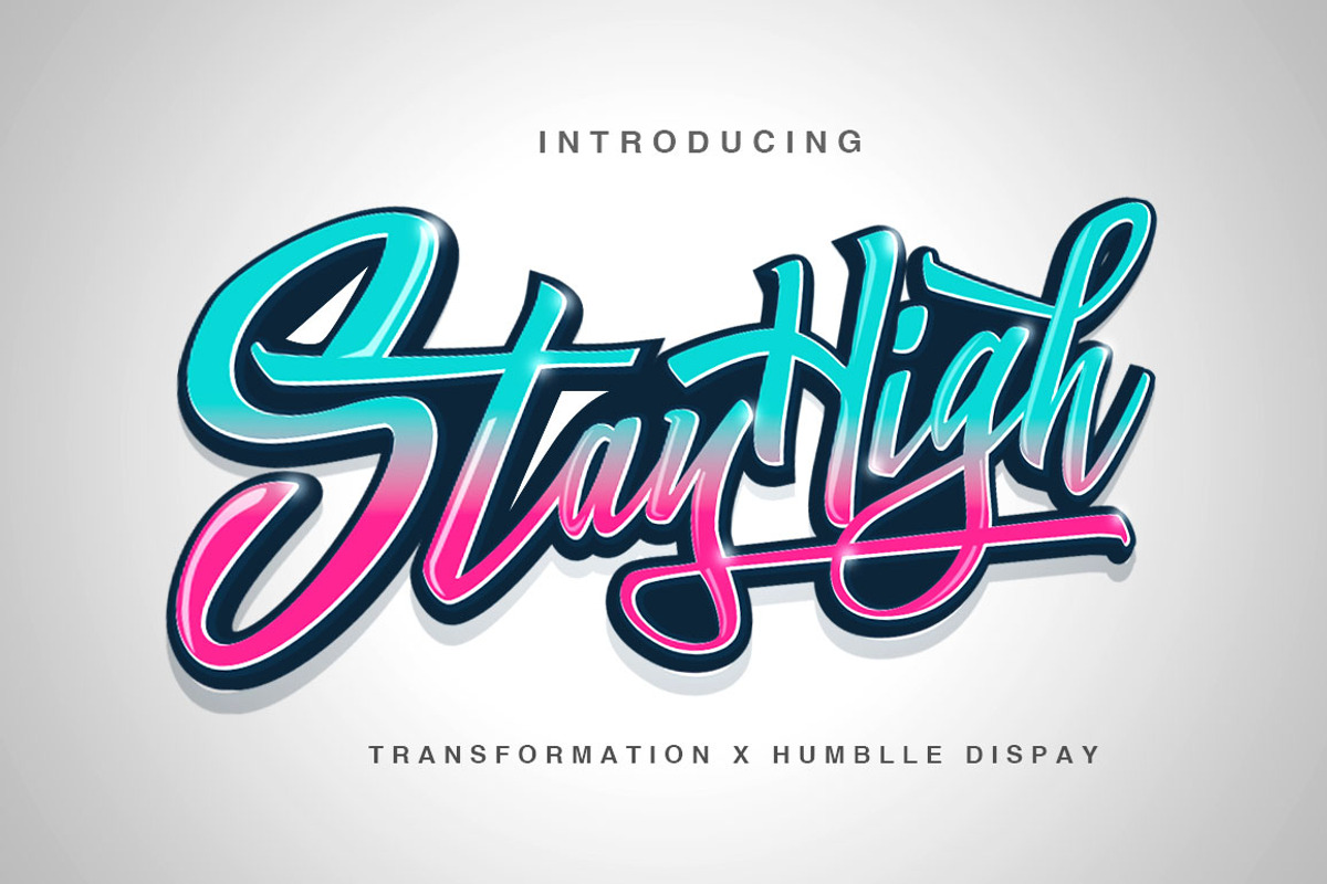 Stay High + Swash