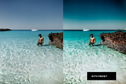 Explore Presets For Mobile & Desktop, a Preset Add-On by Hubzway (Thumbnail 3 of 7)