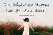 CS Agenda – Handwritten Font, a Handwritten Font by Craft Supply Co. (Thumbnail 7 of 8)