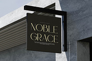 Madgio Modern Elegant Display, a Sans Serif Font by timelesstype.co (Thumbnail 4 of 20)