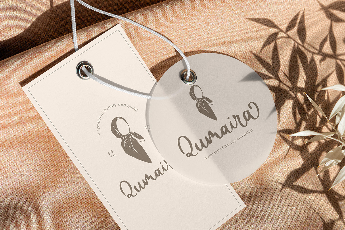 Kaluna – Elegant Handwritten Script, a Handwritten Font by roomspace creative lab (Photo 10 of 10)