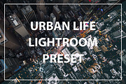 Urban Life Lightroom Preset, an Action Add-On by DirtyGrid (Thumbnail 1 of 5)
