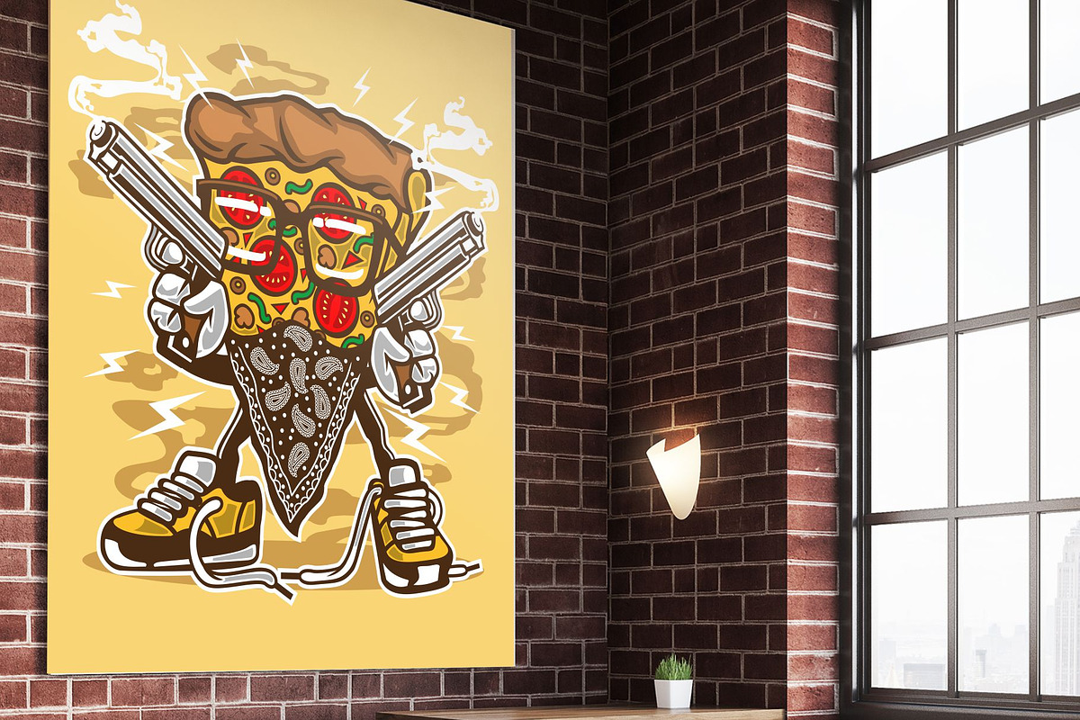 98 Cartoon Vector Bundle, an Illustration by roach_graphic (Photo 6 of 15)