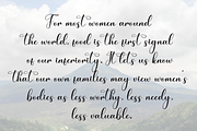 Eastern | Script Font, a Handwritten Font by Scratchones (Thumbnail 6 of 9)
