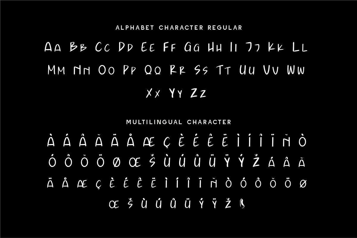 Wreck Brush - SVG Graffiti, a Handwritten Font by Indotype Foundry (Photo 6 of 10)