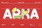 GC Quick Pro - Variable Rounded Sans, a Sans Serif Font by Glyphonic (Thumbnail 8 of 15)