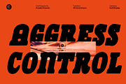 CS Areno Drawn, a Serif Font by Craft Supply Co. (Thumbnail 7 of 8)