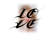 Gothic Twins Font, a Blackletter Font by Yarza Twins (Thumbnail 5 of 7)