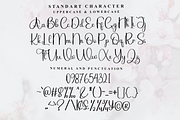 Fishing Adventure, a Handwritten Font by InermediaSTUDIO (Thumbnail 2 of 7)