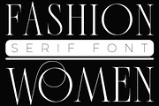 Aestica – Elegant Stylish Serif Font, a Serif Font by kangfont Studio (Thumbnail 9 of 10)