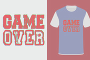 Gamer Design Bundle, a Print Template by Active Designers (Thumbnail 5 of 6)