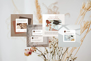 Instagram Post Story Template Hand, a Social Media Template by Keikoya (Thumbnail 16 of 22)