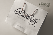Eloquent Signature-Luxury Script, a Script Font by Namara Creative Studio (Thumbnail 10 of 12)