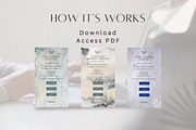 Scandinavian WeddingTemplates Bundle, a Social Media Template by Alisa Mikibith Art (Thumbnail 20 of 23)