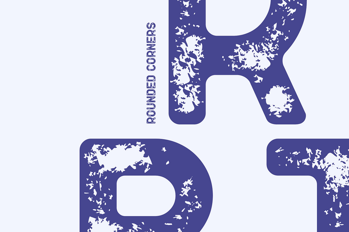 Ovsyanka - Sans Serif Font Cyrillic preview 6