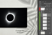 Frame Mockup #02, a Household Mockup by alexandeerco (Thumbnail 3 of 6)