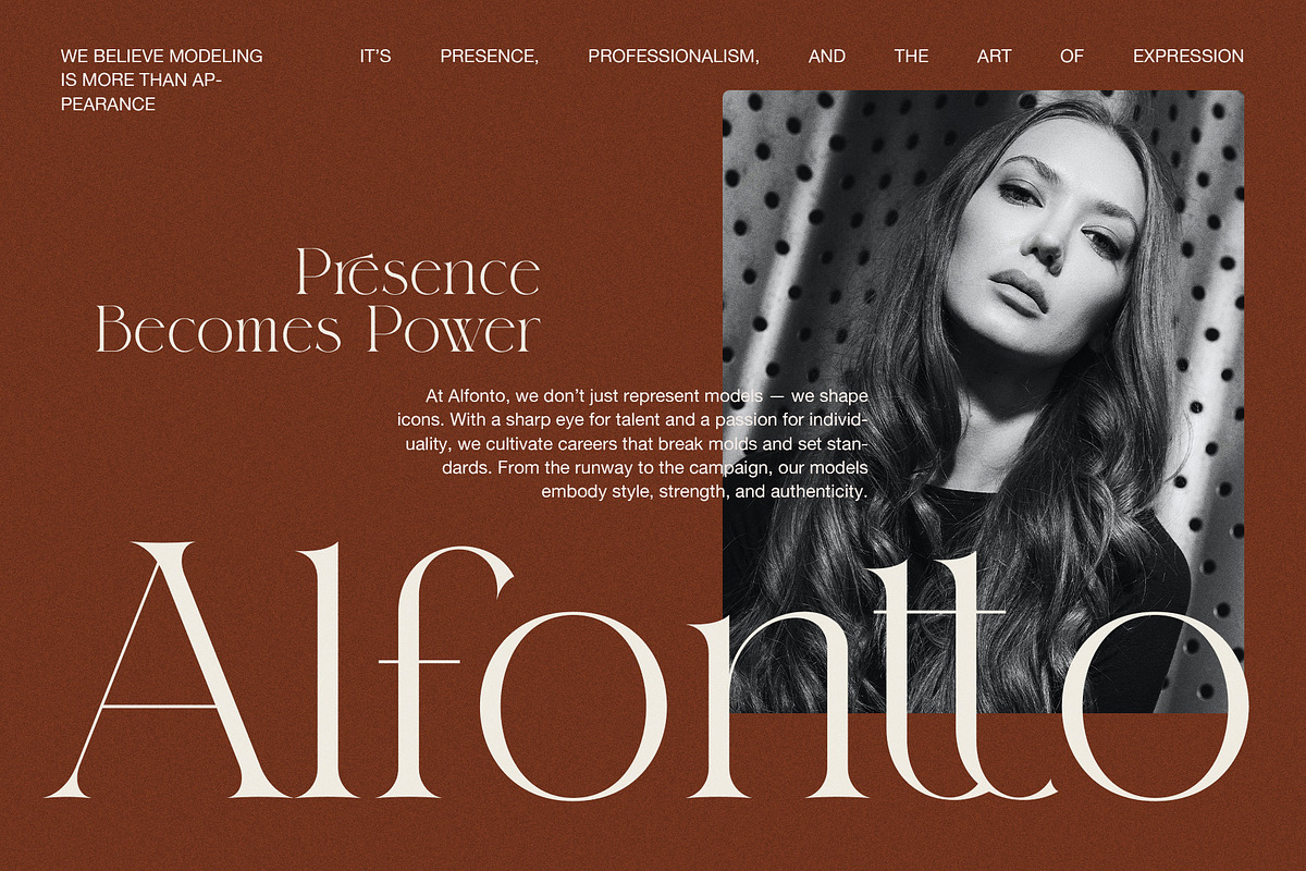 Miksero Elegant Serif Font, a Serif Font by Graphicxell (Photo 6 of 8)