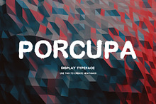 PORCUPA