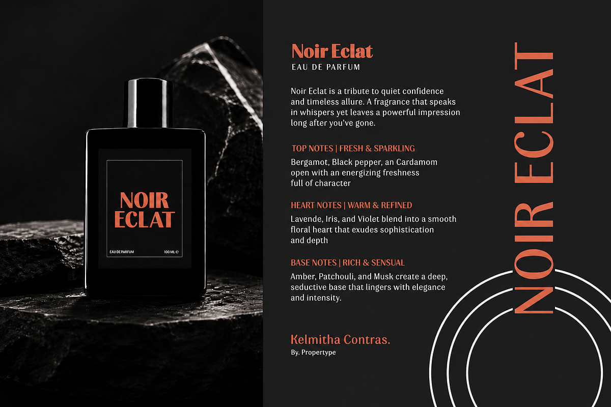 Kelmitha, a Sans Serif Font by Propertype (Photo 7 of 12)