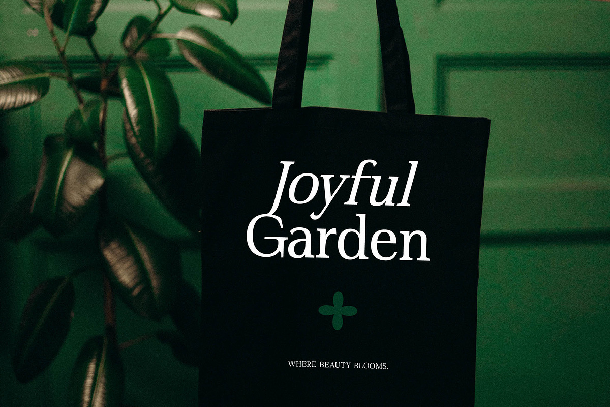 Gardmun Kinsley Modern Serif Font, a Serif Font by Letterena Studios (Photo 9 of 15)