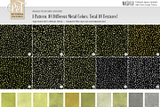 Nashiji, a Texture Graphic by Patterns & Textures (Thumbnail 10 of 16)