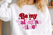 Be My Valentine Png Faux Yarn Latch, a Texture Illustration by designcity5 (Thumbnail 9 of 9)