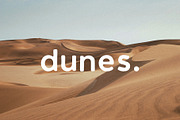 Gentle Side - modern & vintage sans, a Sans Serif Font by Misha Sova (Thumbnail 7 of 11)