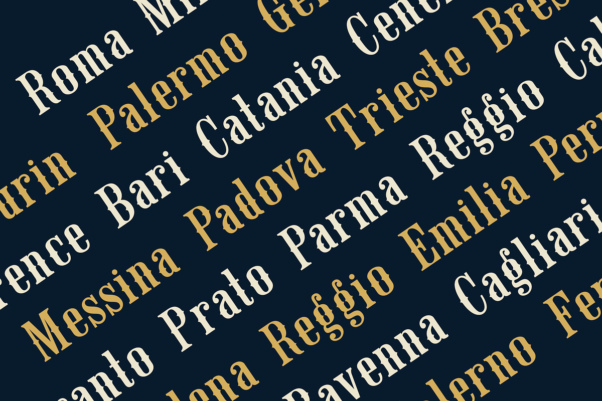 Aniques Blacklleter, a Blackletter Font by dansdesign (Photo 6 of 8)
