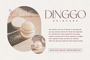 SS Ellegrand - Ligatures Serif Font, a Serif Font by Typocracy Studio (Thumbnail 6 of 10)