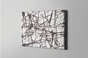 Canvas Mock-up, an Advertising Mockup by zippypixelstudio (Thumbnail 6 of 12)