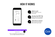 Welcome Party Invitation, an Invitation Template by Earth5168 (Thumbnail 9 of 9)