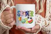 Sweet Summer Sublimation, an Illustration by Designking (Thumbnail 4 of 6)