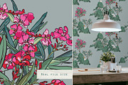 Chor Boghi. Seamless Patterns, a Pattern Graphic by Irina Dolgikh (Thumbnail 8 of 10)