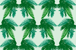 Tropical Background Collection