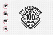 Teacher typographic svg bundle., a Graphic by Uniquesvg99 (Thumbnail 18 of 21)