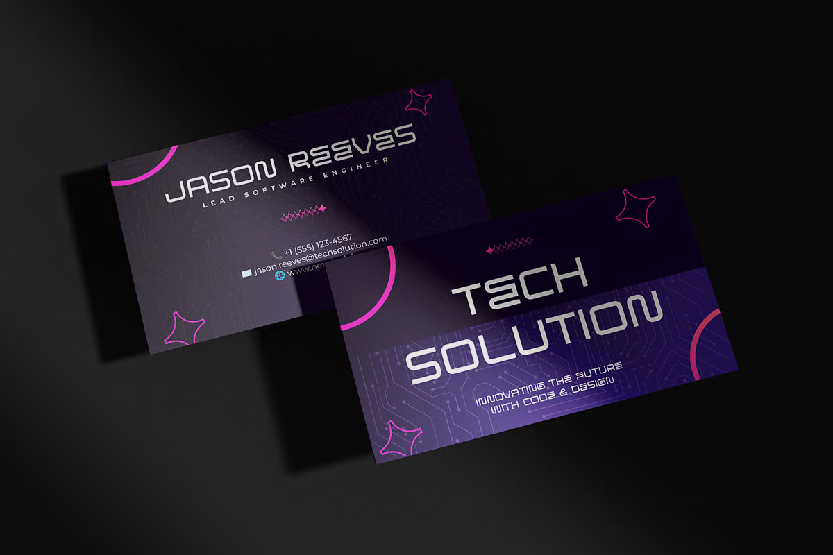 Neolux – Modern Tech Font, a Sans Serif Font by Brand Earth (Photo 6 of 8)