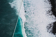 DJI Mavic 1 & 2 Lightroom Presets, an Action Add-On by PhotoMarket (Thumbnail 9 of 36)