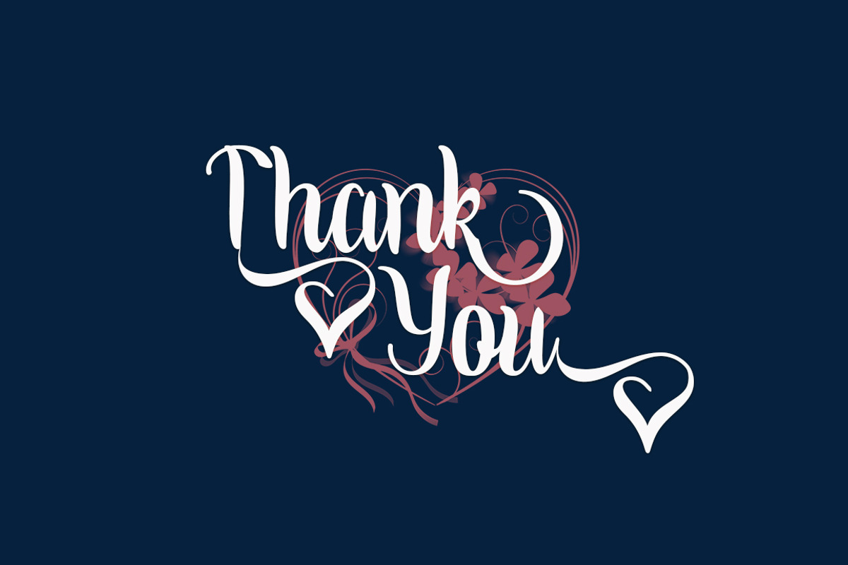 Kalisha script, a Script Font by akrtype (Photo 9 of 9)