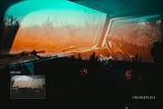 Orange and Teal - Lightroom Presets, an Action Add-On by Lookslabs (Thumbnail 5 of 13)