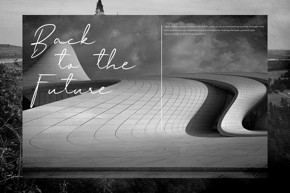 Palmori Font | Brush Signature, a Handwritten Font by Jadatype.id (Photo 5 of 6)