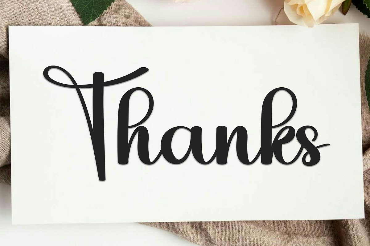 Spring Farmhouse, a Handwritten Font by InermediaSTUDIO (Photo 5 of 7)