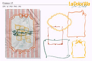 La Dolce Vita-Sea world, an Animal Illustration by Collection by VY (Thumbnail 10 of 15)