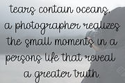 Mama, a Handwritten Font by InermediaSTUDIO (Thumbnail 5 of 7)