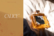 Engrace serif font family typeface, a Serif Font by Angele Kamp (Thumbnail 9 of 13)