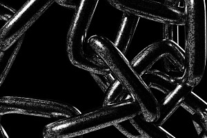 CHAINS - TEXTURES AND PNG