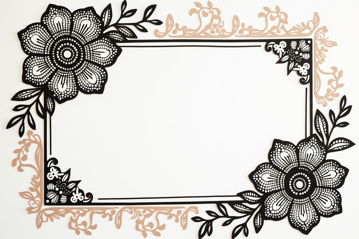 Ornamental Floral Lotus Vector, an Object Graphic by hafijul (Photo 6 of 15)