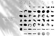 Female faces.T-shirt designs, an Object Graphic by Vera●Suleimanova (Thumbnail 7 of 12)