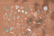 Pretty Things collection, a Decorative Illustration by TiriCo (Thumbnail 15 of 18)