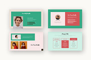 Taer : Dessert Shop Google Slides, a Presentation Template by Punkl Camp (Thumbnail 12 of 16)
