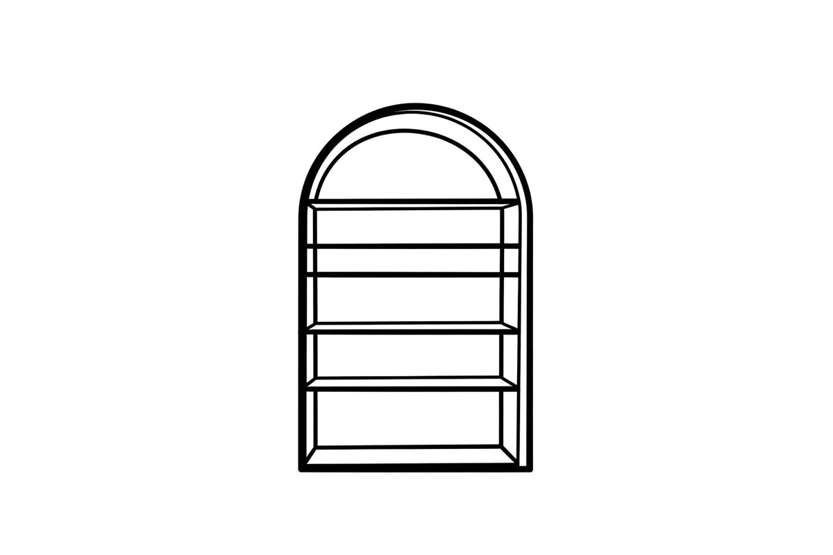 Hanging Egg Chair Silhouette Bundle, an Illustration by Gfx_Store (Photo 11 of 51)